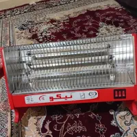 بخاری برقی 1800w|بخاری، هیتر، شومینه|تهران, آهنگ|دیوار