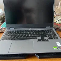 لب تاپ در حد نو