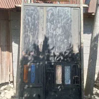 فروش درب صنایع سنگین