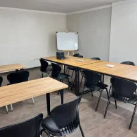 کلاس تدریس ساعتی