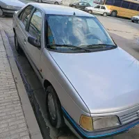 پژو۴۰۵ مدل ۹۰|خودرو سواری و وانت|کرج, خرمدشت|دیوار