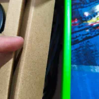 میکروفن Razer Siren Mini|قطعات و لوازم جانبی رایانه|جم, |دیوار
