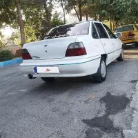 دوو سیلو مدل 81|خودرو سواری و وانت|تبریز, |دیوار