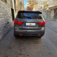 هایما۴۰۲ درحدخشک|خودرو سواری و وانت|قزوین, |دیوار