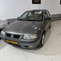 سمند EF7مدل ۹۰