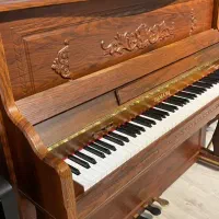 ملایم پیانو طـرح آکـوستیک+٪اقساطی× بدون سودمحاسبه