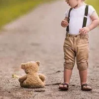 پرستار کودک