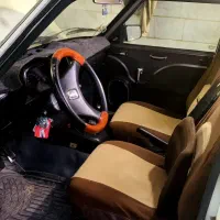 پیکان وانت 93 تمیز درحد