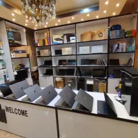 لپتاپ HP Fury Zbook i9(زینی وند )|رایانه همراه|خرم‌آباد, |دیوار