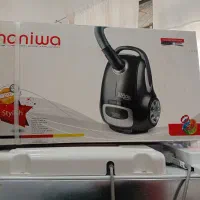 فروش جاروبرقی و چرخ گوشت و...