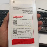 سامسونگ‌ A56 حافظه 128 گیگ