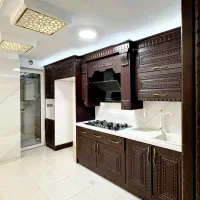 ۵۹ متر دوخواب/سند تک برگ/تهاتر با خودرو و ملک|فروش آپارتمان|گرمدره, |دیوار