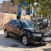 دربستی دنا پلاس