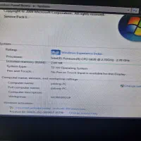 فروش کامپیوتر با میز و صندلی|رایانه رومیزی|چالوس, |دیوار