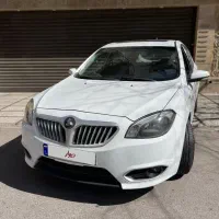 برلیانس‌h320 اتومات مدل ۹۶ اقساط