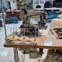 میاندوزتیغ چپ قلفتی برندکینگتکس