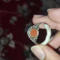 انگشتر نقره|جواهرات|ایرانشهر, |دیوار