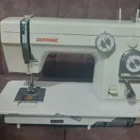 چرخخیاطی ژانونه ۸۰۸A