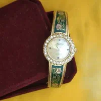 ساعت مچی زنانه