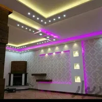 کناف کار.سقف کاذب کار.دکوراسیون کناف|خدمات پیشه و مهارت|شهریار, |دیوار