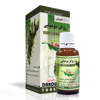 روغن مومیایی ( مومنایی)