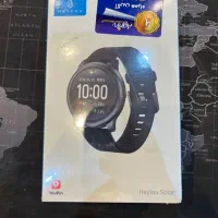 ساعت هوشمند و ایرپاد