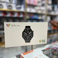 ساعت هوشمند اپل واچ v16