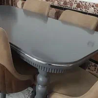 میز ناهارخوری