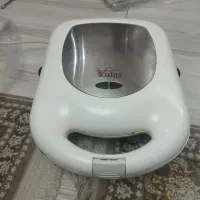ساندویچ ساز مارک ویداس