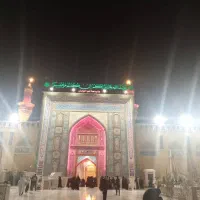 تور زیارت همه عتبات عراق|تور و چارتر|شیراز, شهرک امیر کبیر|دیوار