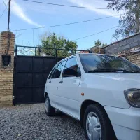 پراید۱۱۱مدل۹۸