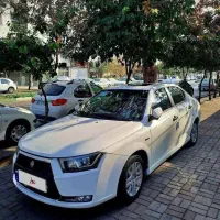 دنا پلاس فول سانروف دار|خودرو سواری و وانت|گرگان, |دیوار