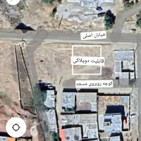 فروش زمین آماده به ساخت در کوهرنگ با شرایط عالی|فروش زمین و ملک کلنگی|کوهرنگ, |دیوار