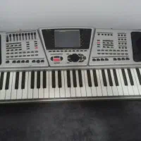 ارگ جی ام wk8 le