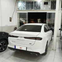 ریسپکت ۲مدل ۱۴۰۲|خودرو سواری و وانت|شیراز, هفت تنان|دیوار