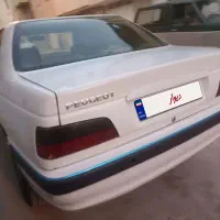 پژوپارس 89 نازار|خودرو سواری و وانت|خرمآباد, |دیوار