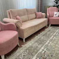 مبل|مبلمان خانگی و میز عسلی|الیگودرز, |دیوار