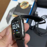 ساعت هوشمند هایلو اسمارت واچ ۲|ساعت|تهران, میدان ولیعصر|دیوار