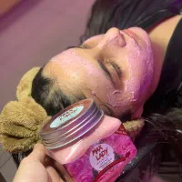 پاکسازی پوست تخفیف یلدا تضمینی|خدمات آرایشگری و زیبایی|ارومیه, |دیوار