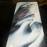 شیامی N12در حد نو