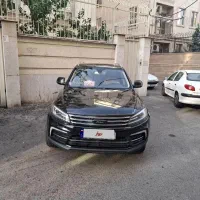 کوپا رویال ۹۷ بی رنگ شاسی بلند