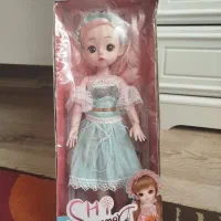 عروسک مفصلی نونو