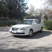 ام وی ام 530، مدل 1391، بدون رنگ