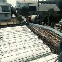 آرماتور بندی