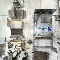 تعمیر تخصصی پکیج.پمپ آب وآبگرمکن درمحل با ضمانت