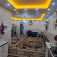 خانه ۹۷ متر دو نبش