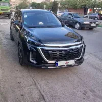 تیگارد x35  اسفند 1403  فروش فوری