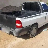 فروش فوری پرایدوانت|خودرو سواری و وانت|لار, |دیوار