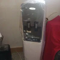 ابسردکن موتورامریکایی|آبسردکن و تصفیه آب|بهبهان, |دیوار