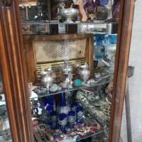 اشیاء و اجناس قدیمی و نوستالژی|کلکسیون اشیاء عتیقه|اصفهان, ارغوانیه|دیوار